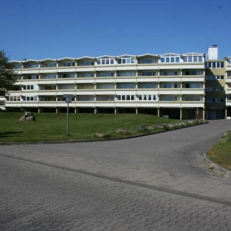 Ferienwohnung L113 Fuer 2-4 Personen An Der Ostsee Brasilien Kültér fotó