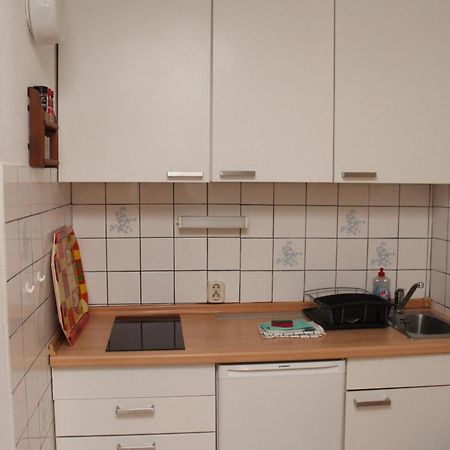 Ferienwohnung L113 Fuer 2-4 Personen An Der Ostsee Brasilien Kültér fotó