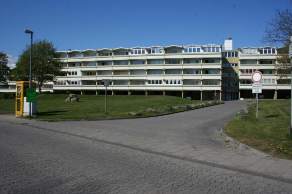Ferienwohnung L113 Fuer 2-4 Personen An Der Ostsee Brasilien Kültér fotó