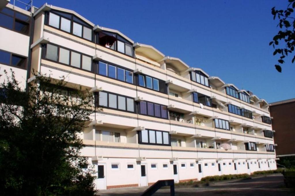 Ferienwohnung L113 Fuer 2-4 Personen An Der Ostsee Brasilien Kültér fotó