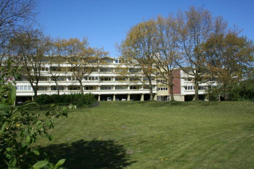 Ferienwohnung L113 Fuer 2-4 Personen An Der Ostsee Brasilien Kültér fotó
