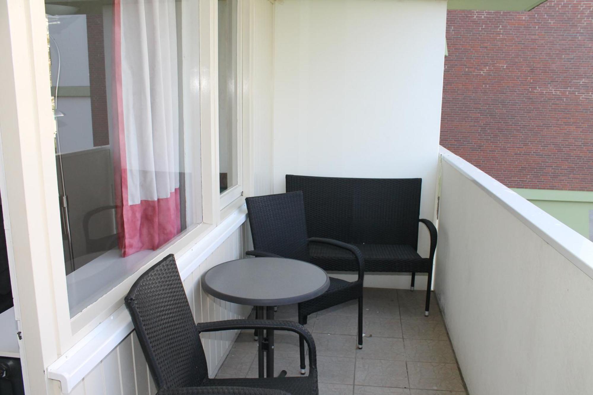 Ferienwohnung L113 Fuer 2-4 Personen An Der Ostsee Brasilien Kültér fotó