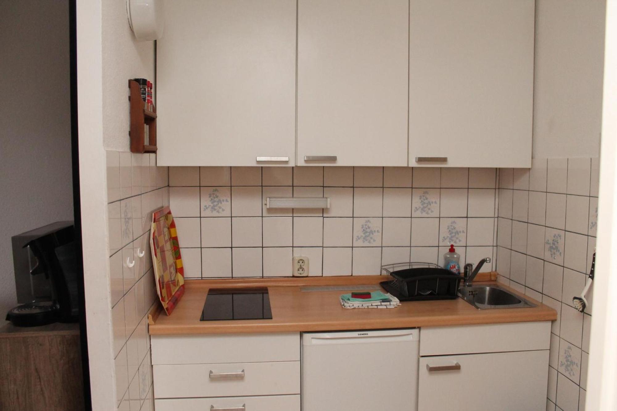 Ferienwohnung L113 Fuer 2-4 Personen An Der Ostsee Brasilien Kültér fotó