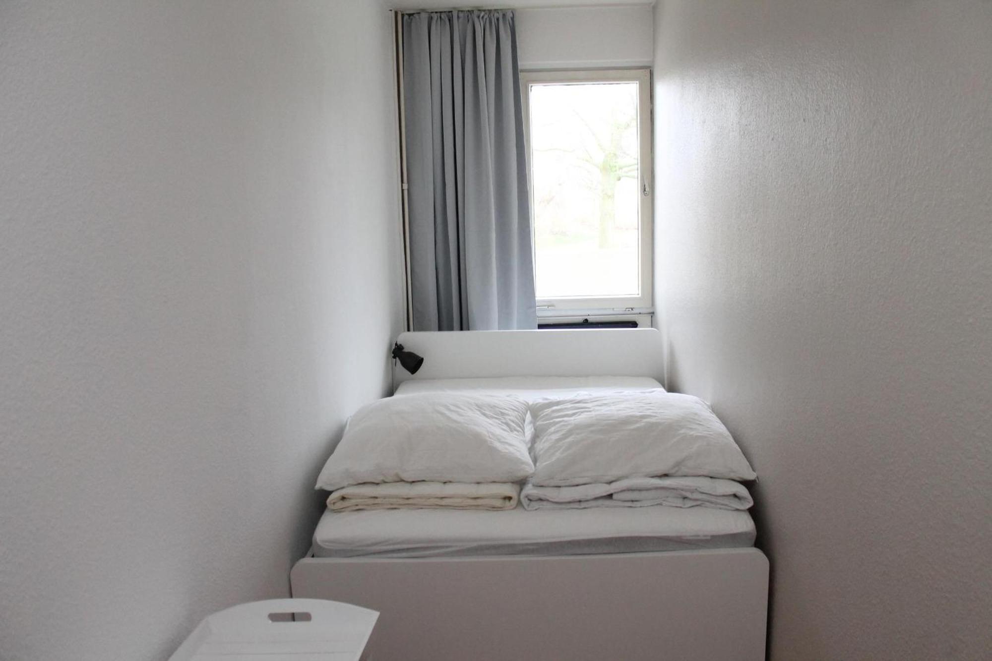 Ferienwohnung L113 Fuer 2-4 Personen An Der Ostsee Brasilien Kültér fotó