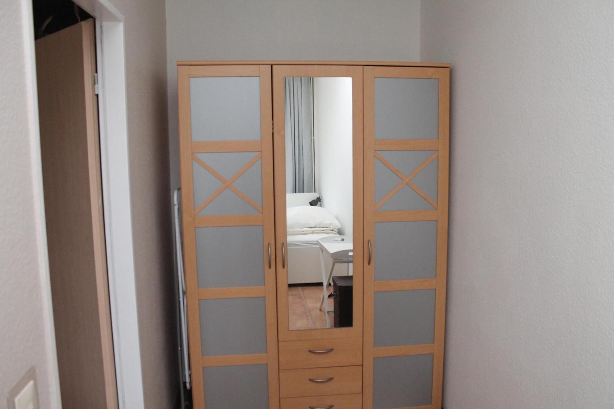 Ferienwohnung L113 Fuer 2-4 Personen An Der Ostsee Brasilien Kültér fotó
