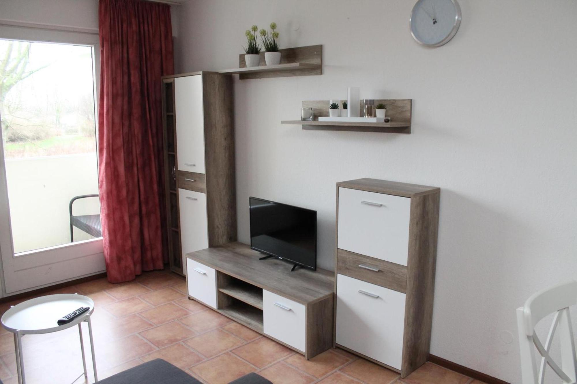 Ferienwohnung L113 Fuer 2-4 Personen An Der Ostsee Brasilien Kültér fotó