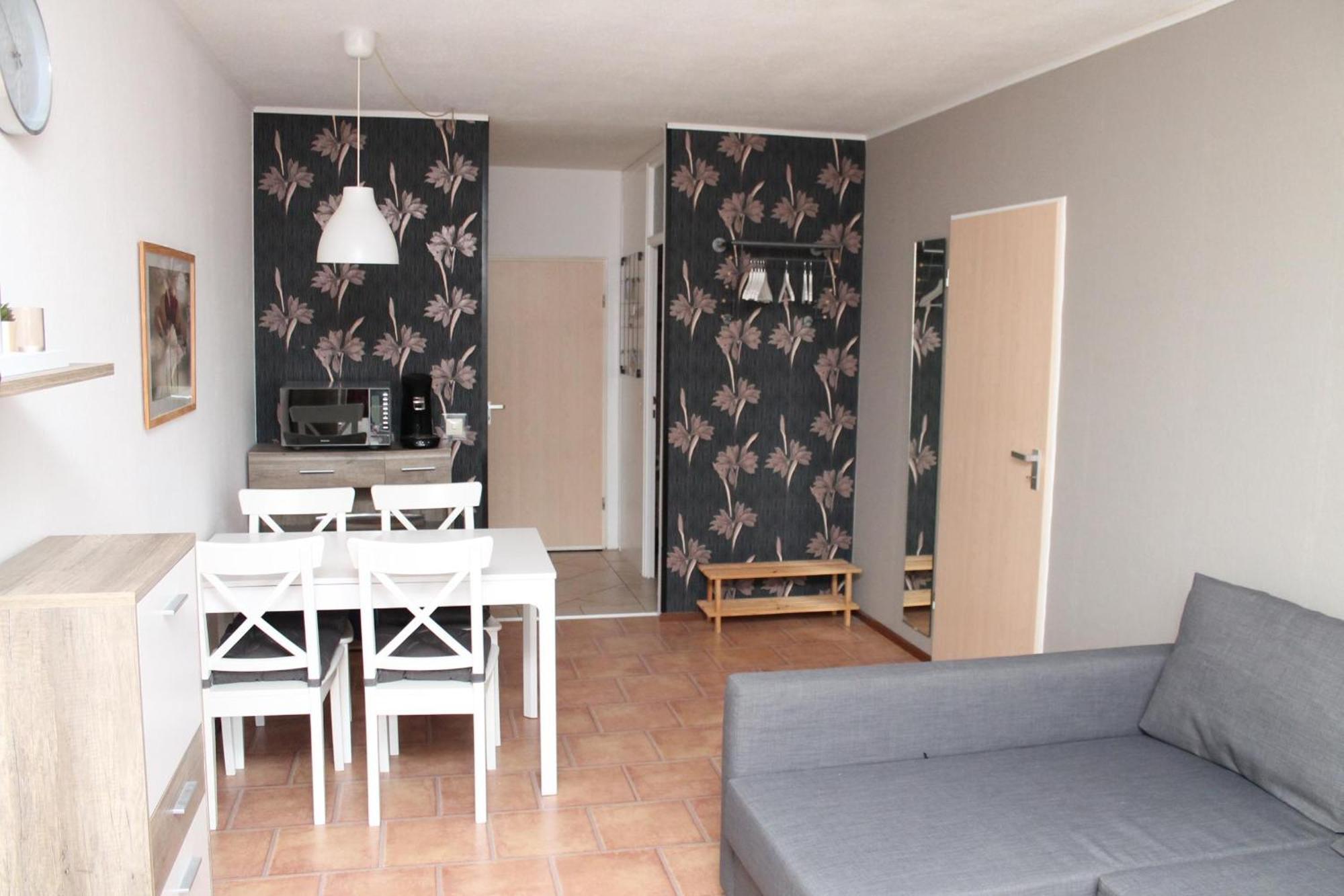 Ferienwohnung L113 Fuer 2-4 Personen An Der Ostsee Brasilien Kültér fotó
